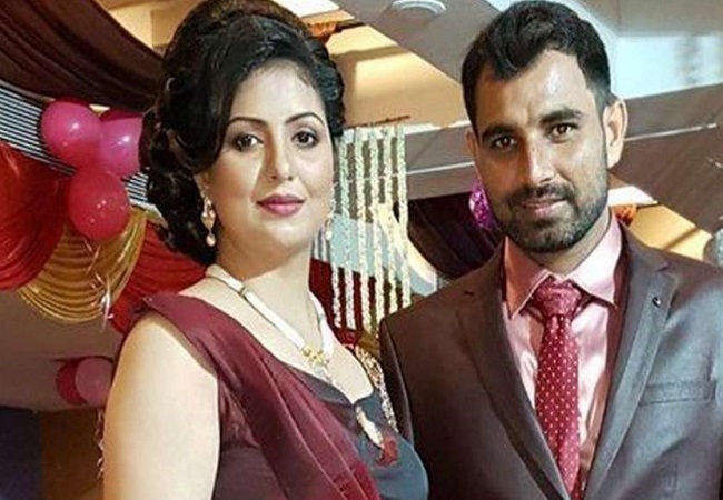 Hasin Jahan, wife of cricketer Mohd Shami has complained about receiving death and rape threats for her message on Ram Mandir