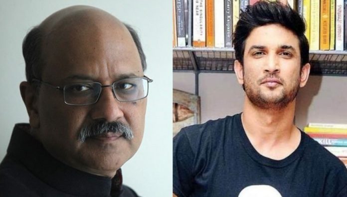 Vishal Kirti slammed an obnoxious article on 'toxic Bihari culture' on The Print