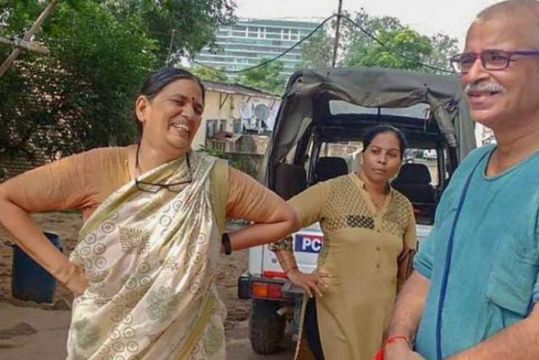 ‘This appeal is devoid of merits,’ Bombay High Court rejects bail plea by Elgar Parishad accused Sudha Bharadwaj
