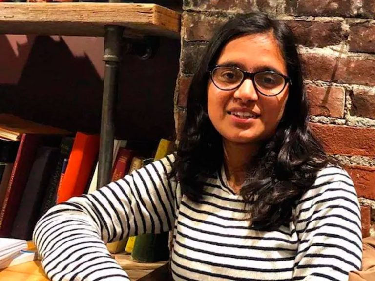 Uttar Pradesh: 20-year-old woman studying in USA dies in a road accident in Bulandshahr, police deny media’s claims of eve-teasing