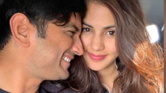Sushant Singh Rajput told sister that Rhea wanted to frame him : Reports