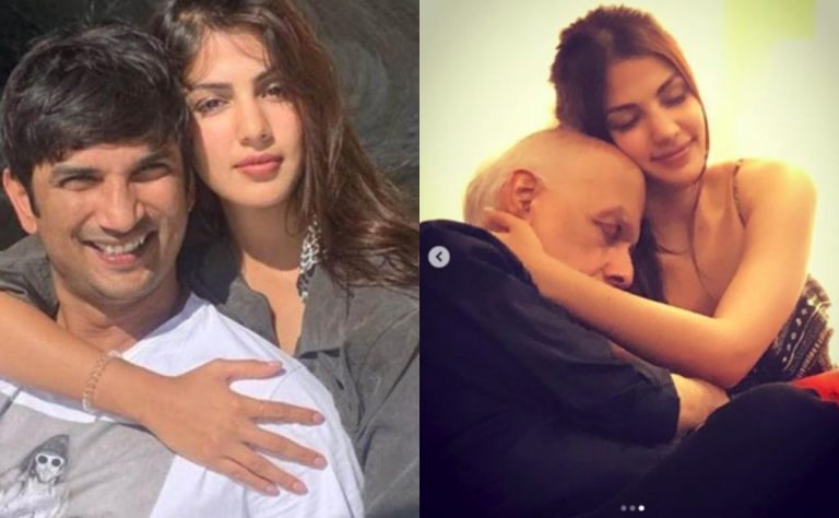 Rhea releases images of Sushant’s ‘properties’ she possesses, late actor’s ex-aide says she fired his entire staff