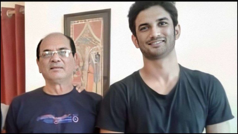 Nobody in the family saw his body hanging, don’t trust Mumbai police: Father of Sushant Singh Rajput argues in SC