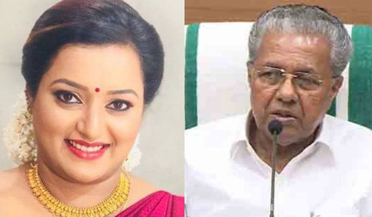 Kerala gold smuggling case: NIA informs court that prime accused Swapna Suresh had close links with CM Pinarayi Vijayan’s office