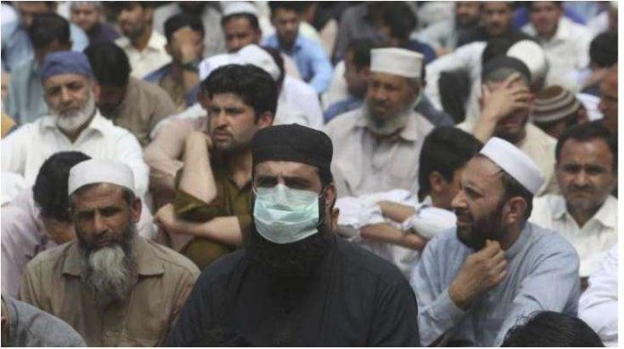 Twitter removes hashtags #TablighiJamaat #CoronaJihad after Telangana HC issues notice to it over Islamophobic content