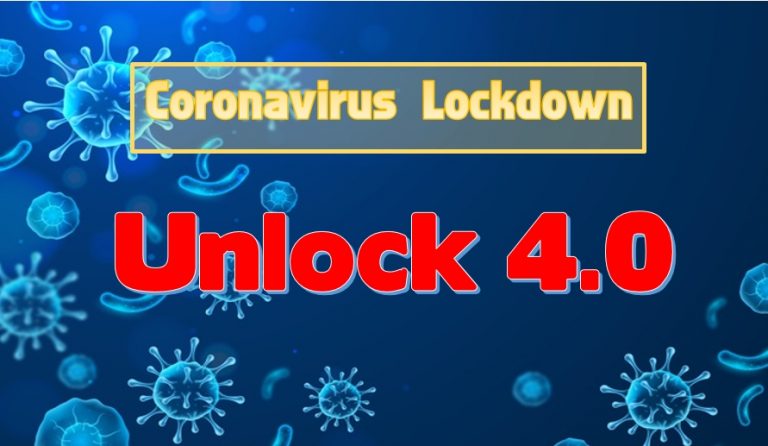 Coronavirus Lockdown: Union Home Ministry issues guidelines for Unlock 4, metro rail to operate from 7th September