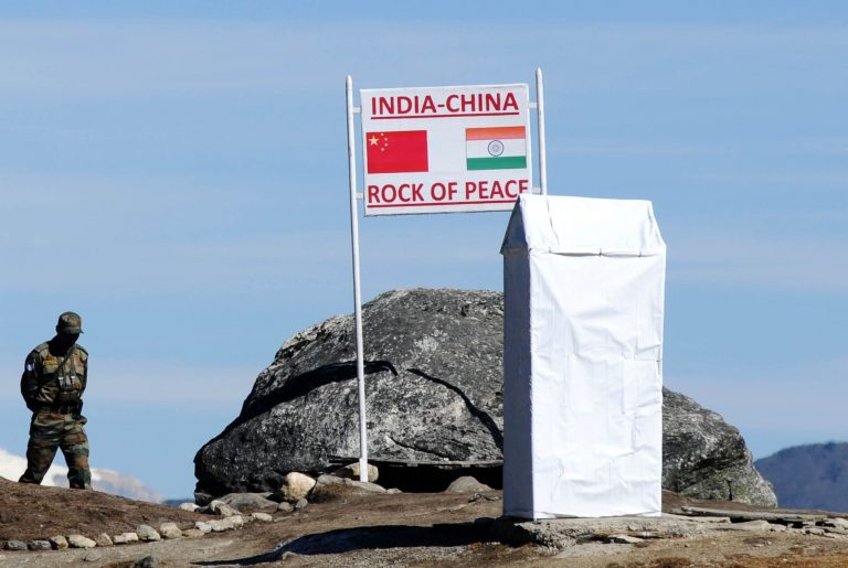 China hands over 5 Indian nationals who had gone missing from Arunachal Pradesh, were hunters and not Indian Army personnel