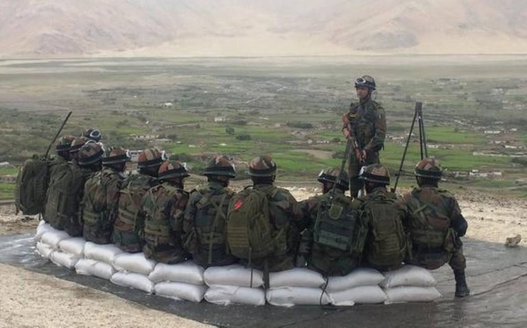 India-China standoff: Indian Army makes a major breakthrough, occupies 6 strategic heights along LAC