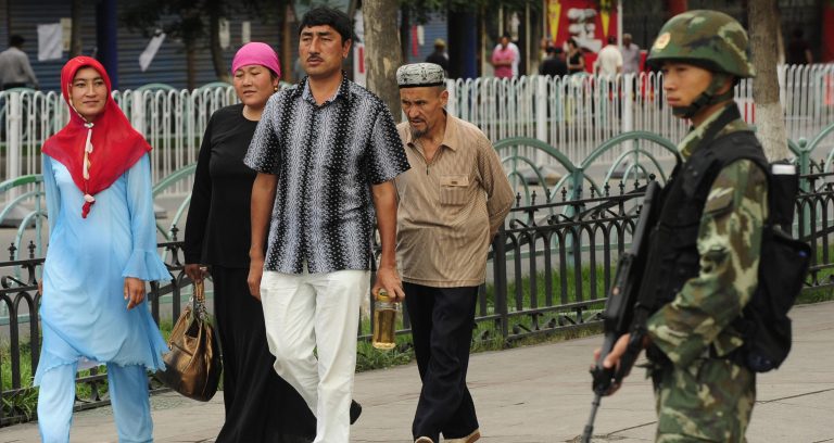They believe religious teachings are superior to state laws: What China’s whitepaper says about Uyghur Muslims and their ‘re-education’