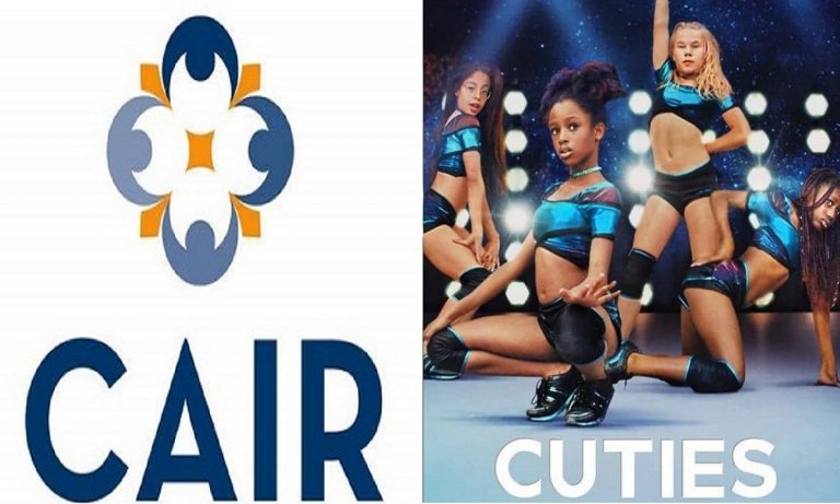 Hamas linked Islamist organisation wants Netflix ‘Cuties’ banned because ‘to make matters worse’, it portrays Islam ‘negatively’