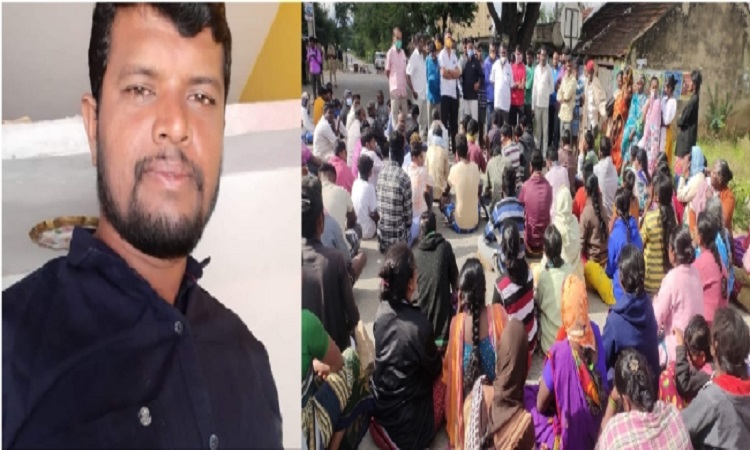 Tamil Nadu: Dalit BJP leader murdered while celebrating son’s birthday, nine arrested