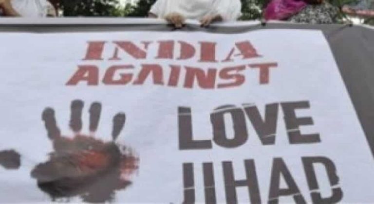 Uttar Pradesh: Kanpur police set up an SIT to investigate multiple ‘love jihad’ cases