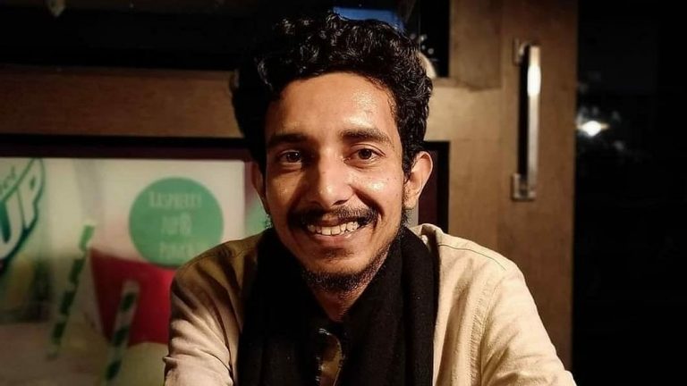 Court grants bail to radical Islamist and Newslaundry ‘journalist’ Sharjeel Usmani based on ‘good academic record’