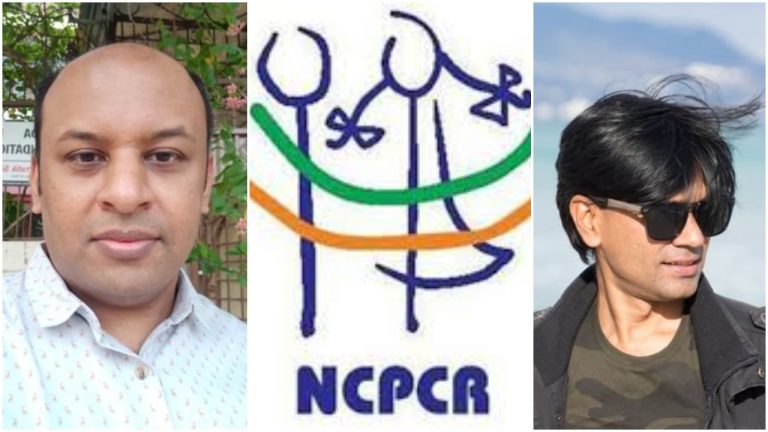 NCPCR asks AltNews co-founder Pratik Sinha to submit proof to substantiate his claims in Zubair-child harassment case