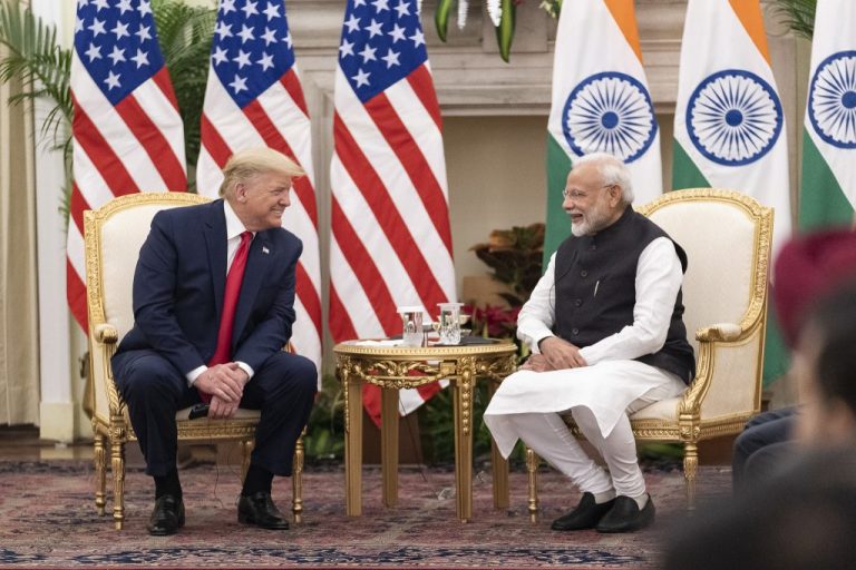 India-US release joint statement on counter-terrorism, ask Pakistan to bring the perpetrators of 26/11, Pathankot attacks to justice