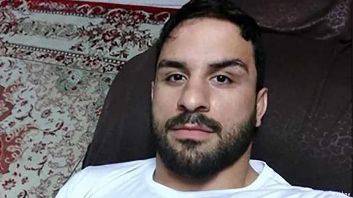 Iran executes ace wrestler Navid Afkari over alleged murder during anti-govt protests