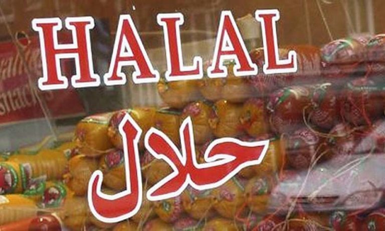 ‘This is the economic expansionism of Islam’, VHP President warns about the dangers of Halalonomics. Read details