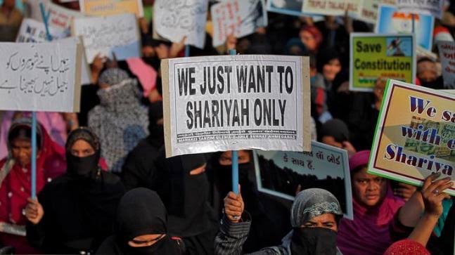 Telangana Government mulling over granting legitimacy to Sharia courts
