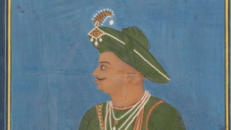 Tipu Sultan: a freedom fighter or Islamic bigot?