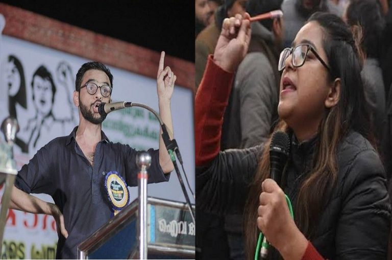 Chargesheet 59, that indicated a larger conspiracy to incite Delhi riots and named Umar Khalid and Safoora Zargar, admitted by court