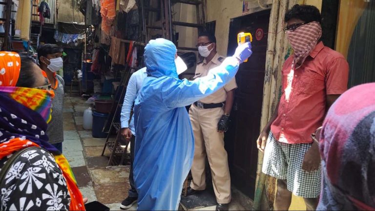 Maharashtra in a mess as state records highest ever coronavirus cases contributing almost 25% to total new cases