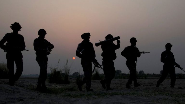 From “Khoon ki Dalali” to “where is proof”: How opposition parties questioned India’s 2016 Surgical Strikes in Pakistan Occupied Kashmir