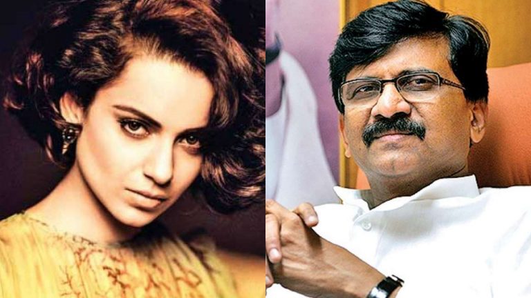 Bombay High Court plays the audio clip of Shiv Sena leader Sanjay Raut wherein he called Kangana Ranaut, ‘Haramkhor’. Read details
