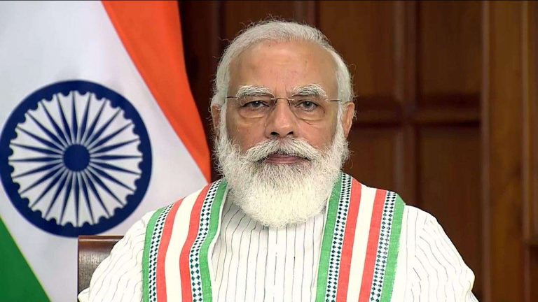 Bihar to become first state to connect all villages by Optical Fibre Internet, PM Modi inaugurates project to improve infra and connectivity
