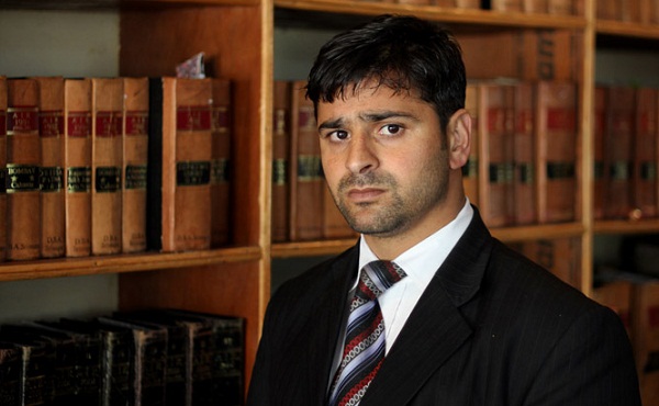 Babar Qadri