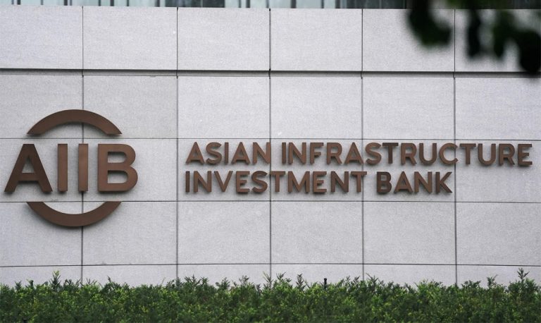 India takes loans from Asian Infrastructure Investment Bank, leftist media and Rahul Gandhi spin it to claim India borrowed from China amidst LAC standoff