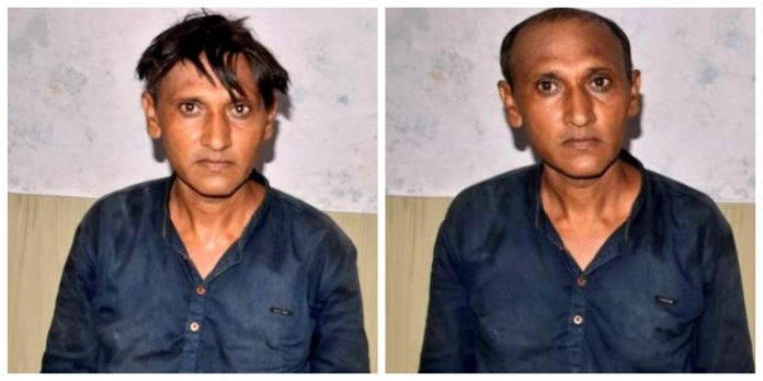 42-year-old married man, a father of 4 children, arrested for kidnapping, raping minor Hindu girl
