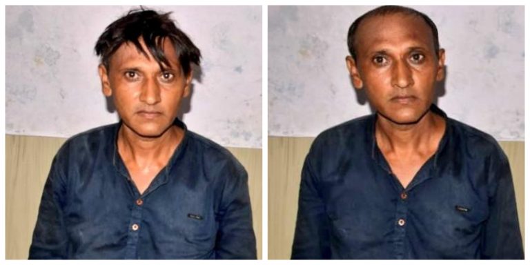 Married man named Abdullah arrested in UP for kidnapping and raping minor Hindu girl, was using fake name and a wig to ‘trap’