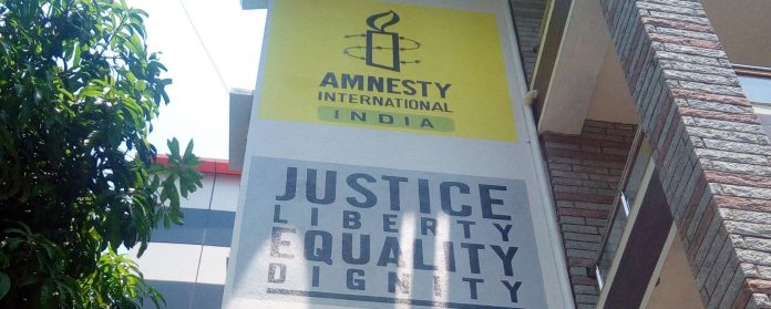 Amnesty International India