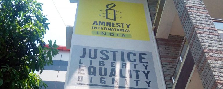 Fact Check: Was Amnesty International forced to shut its operations in India due to its report on the Delhi Riots?