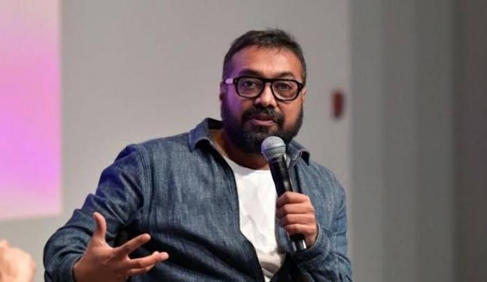 Molested the child, did not know what sexuality is: Video where Anurag Kashyap accepted harassing and molesting a kid as a teenager goes viral