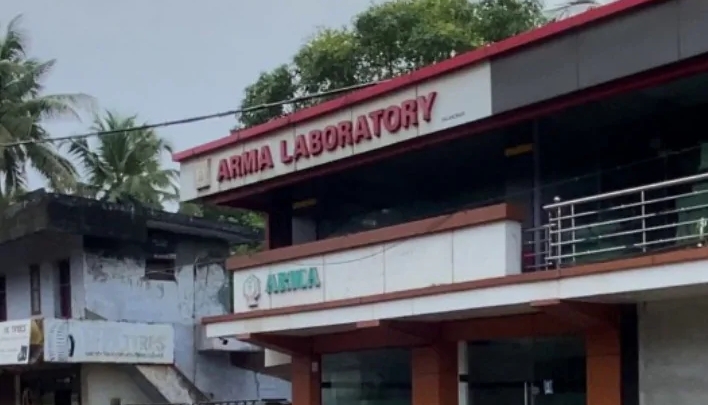 Private laboratory in Kerala issued fake Covid-19 negative reports, did not test most of the samples collected