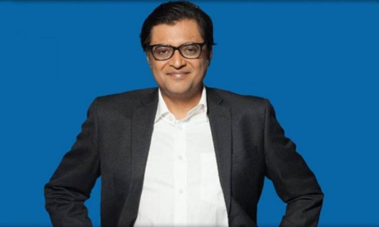 Republic TV journalists, illegally detained by Maharashtra police, granted bail by Court