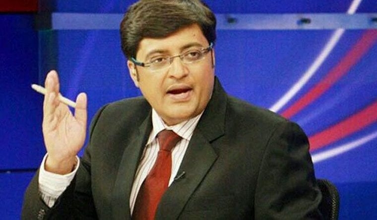 Maharashtra assembly sends 60-page breach of privilege notice to Arnab Goswami, Goswami says he will continue to question elected representatives
