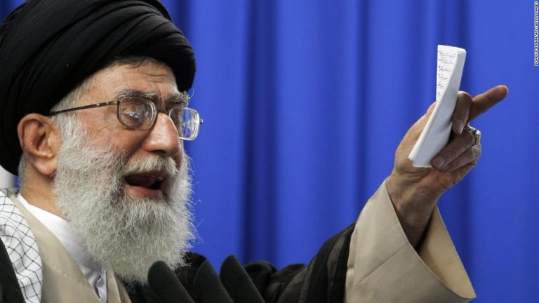 ‘Unforgivable sin’, after Pakistan, Iran’s supreme leader condemns  Charlie Hebdo for deciding to reprint Prophet Mohammad cartoons