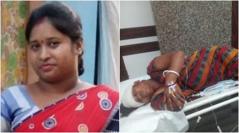 West Bengal: BJP Mahila Morcha leader critical after gun attack, party blames TMC goons