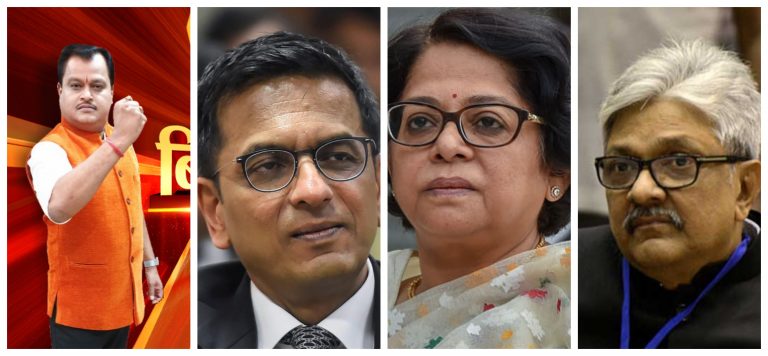 Supreme Court stays the telecast of Sudarshan TV’s ‘UPSC Jihad’ show, next hearing on September 17