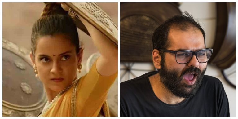 Kangana Ranaut takes on Kunal Kamra, calls him a fool desperate to discredit her struggles