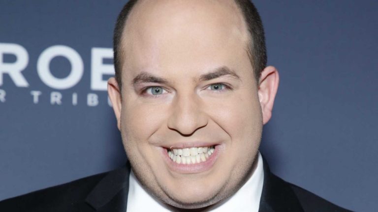 Anchor of unreliable entertainment show ‘Reliable Sources’ tries to downplay Democrat threats over Supreme Court nomination