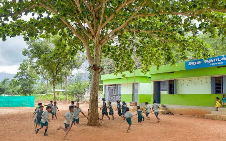 Why Tamil Nadu govt does not want to see the growth of Navodaya Vidyalayas: Some truths about DMK and anti-Hindi agitations