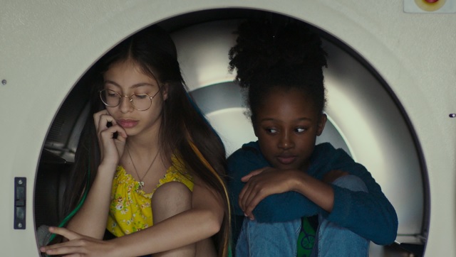 Cuties by Netflix