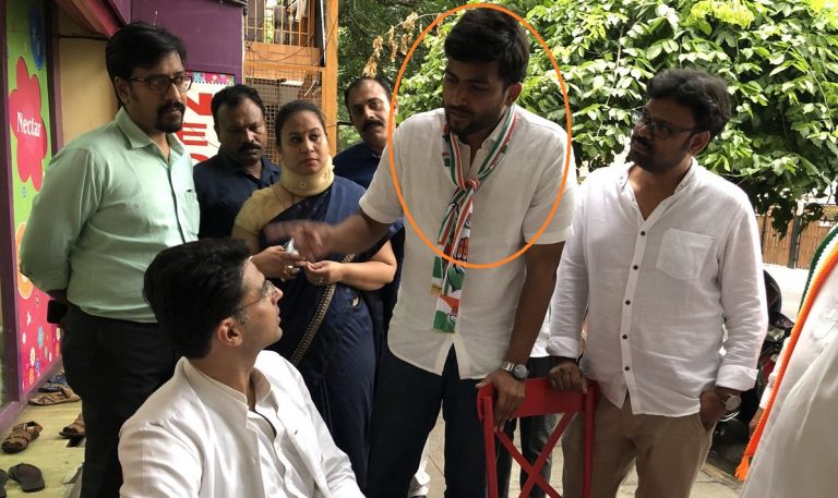 Sandalwood drug case: Bengaluru crime branch summons to former Congress corporator for questioning