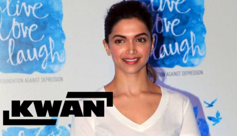 The KWAN connection: Deepika Padukone’s NGO had Anirban Das Blah as one of the trustees