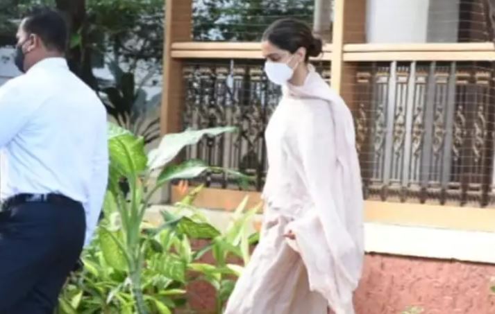 NCB’s questions to actor Deepika Padukone in the Bollywood drug mafia probe accessed by media, was grilled in three phases