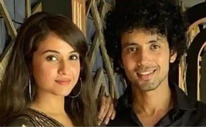 Disha Salian-Rohan Rai