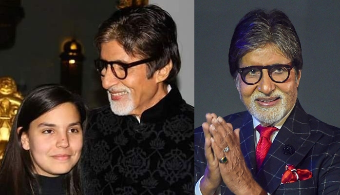 Covfefe moment for Big B? Not really, this is what Amitabh Bachchan meant by “Ef Coky”